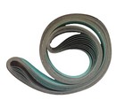 2 in Belt Width Metalworking Sanding Belts