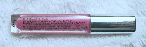 Physicians Formula The Healthy Lip Velvet Liquid Lipstick - Magentle Formula - Picture 3 of 3