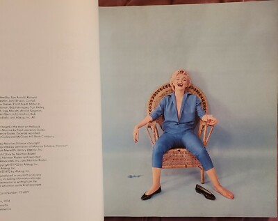 洋書 Marilyn The Classic by Norman Mailer 810YOEvwWlL._UF1000,1000_QL80_.jpg