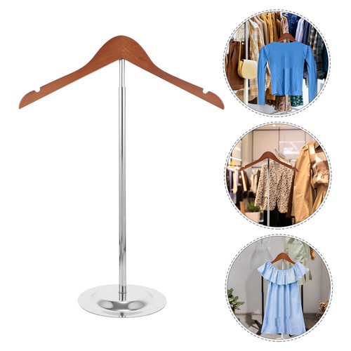 Présentoir De offres Vêtements Chemise Pour Les Vendeurs Affichage T-shirt