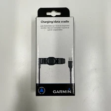 Garmin Forerunner 225 Series Charging and Data Cable with Cradle