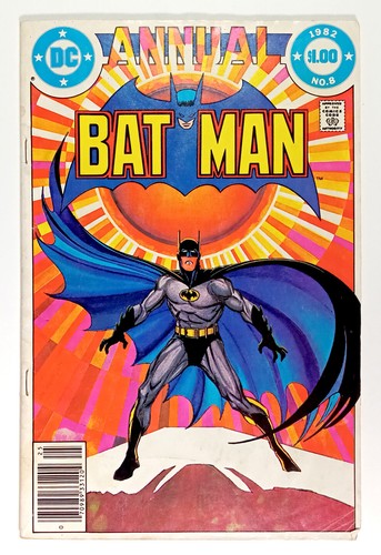 BATMAN 1st Series #302 - #703 Assorted (1978-) DC Comics (Sold separately) - Picture 339 of 351