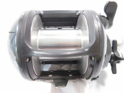 Shimano 12 Force Master 9000 Electric Reel | eBay
