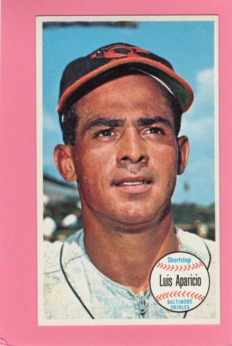 1964 Topps Giant Baseball Cards (#1-59) - Pick A Card, VG-MT condition - Picture 69 of 100