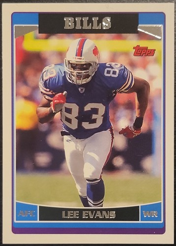 Buffalo Bills cards - pick your favorites - free shipping & daily updates - Picture 39 of 111