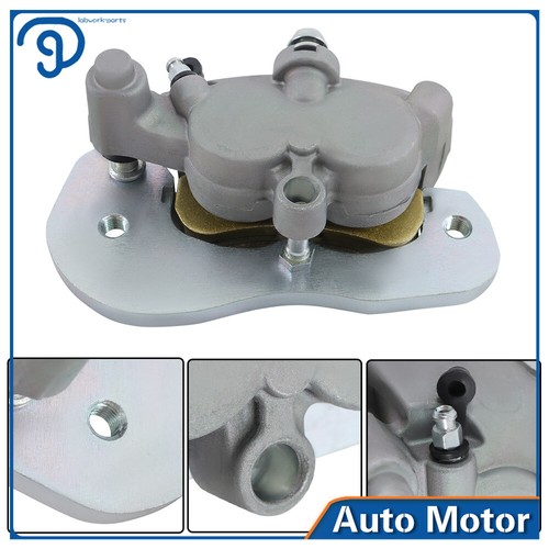 Rear Right Brake Caliper & Pads 705601890 For Can-Am Commander 700 2022-2023 - Picture 10 of 15