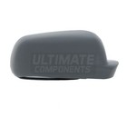 Seat Ibiza Mk3 Hatchback 10/1999-4/2002 Wing Mirror Cover Primed Drivers Side