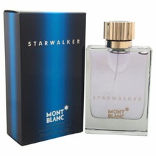 Montblanc Starwalker for Men - 2.5 oz EDT Spray