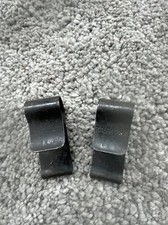 OEM MERCEDES-BENZ SALOON W123 RADIATOR MOUNTING REPAIR Clips A1235000012 84-94