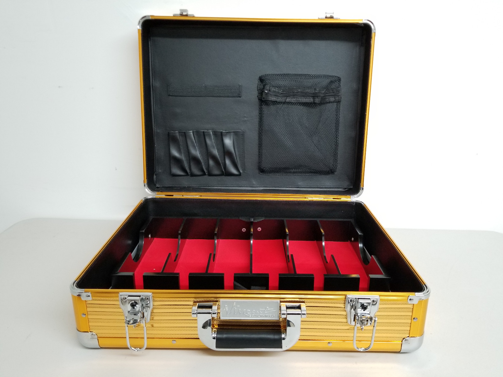 vincent master barber case large