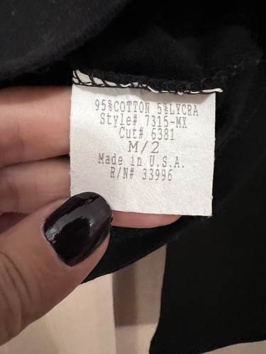 Venus Women Hoodie Cute Sweatshirt Size M - Picture 5 of 5