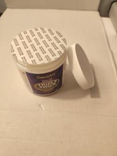 Triple Thick Gloss Glaze DecoArt Used Wood Brilliant Home Decor Jar 8oz (J)