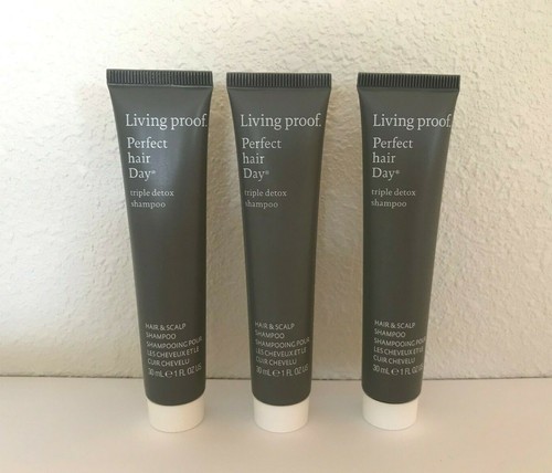 Samples/Mini: Clinique, Caudalie, Dr Dennis Gross, Living Proof, Bite's Lipstick - Picture 15 of 18