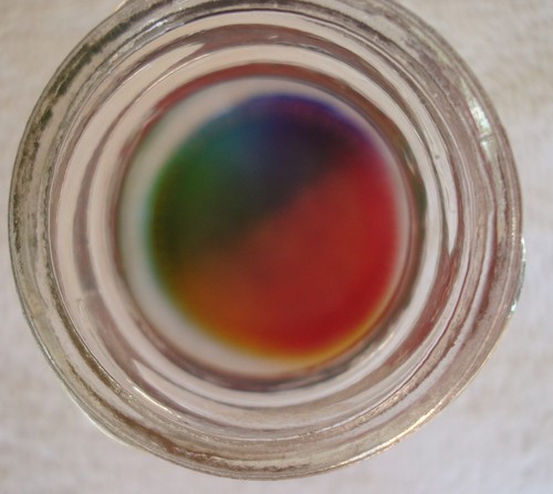 Vintage Shot Glass, Maggie's Diner, Madrid, New Mexico - Picture 5 of 5