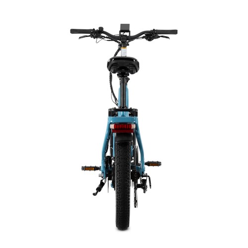 NEW Lectric XP4 750 Step-Thru Long Range 85 Miles 28MPH Foldable E-Bike - Picture 40 of 42