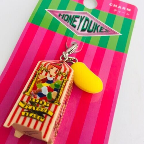 Harry Potter Bertie Bott’s Every Flavour Beans Charm2014 UNIVERSAL STUDIOS JAPAN - Picture 3 of 10