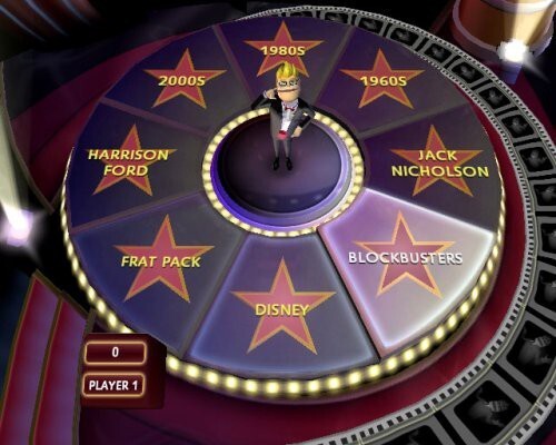 PS2 / Sony Playstation 2 - Buzz!: Hollywood Quiz ENGLISCH ohne Buzzer mit OVP - Bild 8 von 8