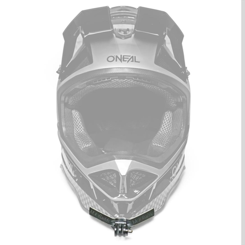FLEX Chin Mount for SHOEI NEOTEC II - Picture 10 of 11