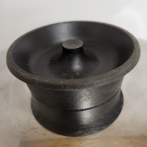 Chef's Ware By Townecraft 5 Qt Stockpot Surgical T304 Stainless Dutch Oven W/Lid - Picture 11 of 12