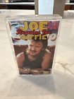 Regular Joe by Joe Diffie (Cassette, Jan-1992, Epic)