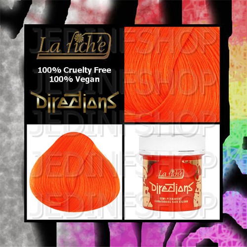 La Riche Directions - Haarfärbemittel | Set Größe 1 | Wählen Sie aus allen 47 Farben - Bild 15 von 48