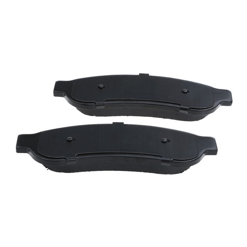 Front & Rear Ceramic Brake Pads for Ford F-250SuperDuty F-350SuperDuty 2005-2012 - Picture 5 of 8