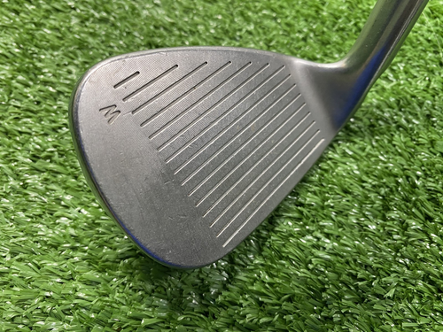 Ping i15 Green Dot Pitching Wedge / RH / Stiff Steel ~36" / New Grip / jl6699 - Picture 4 of 9