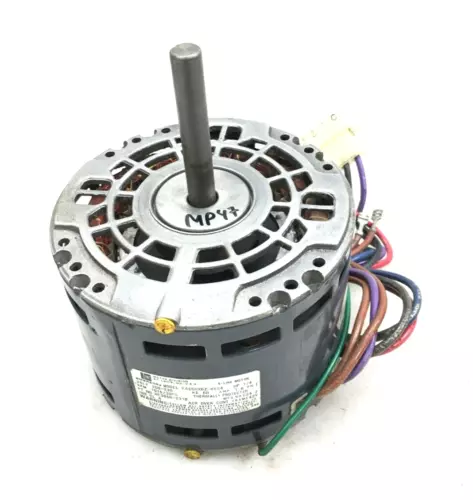 EMERSON KA55HXBZ-8684 Blower Motor 1/4HP 208-230V 1075RPM 3SPD HC39SB-231B MP47