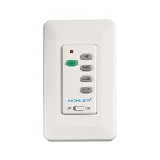 Kichler 56K Wall Control Transmitter - 371062MULTR