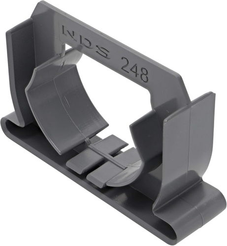 248 Spee-D Channel Drain Coupling Connects  Spee-D Channel Drains, Elbows, Tees, - Picture 12 of 12