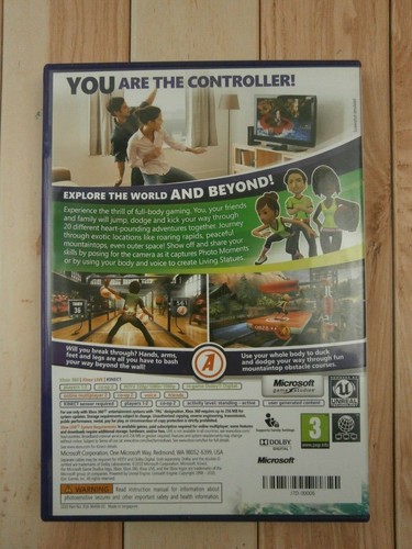 XBOX 360 Games Multi-listing Pick-A-Game o Bundle 2+ juntos para grandes descuentos - Imagen 236 de 456