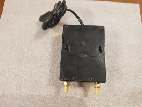 Amplificateur d'Antenne Intérieur OPTEX 1019 - Picture 4 of 4
