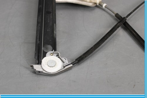 00-06 Mercedes S500 S600 W220 Front Right Window Regulator W/O Motor Oem - Picture 13 of 14