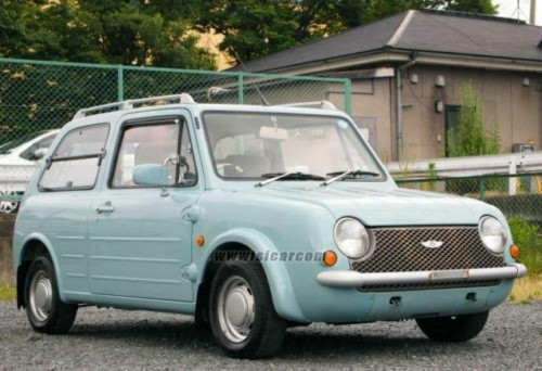 GENUINE SEAL, O-RING (P/S GEAR SUB ASSY) NISSAN PAO PK10 49262-Y0100 - Picture 11 of 11