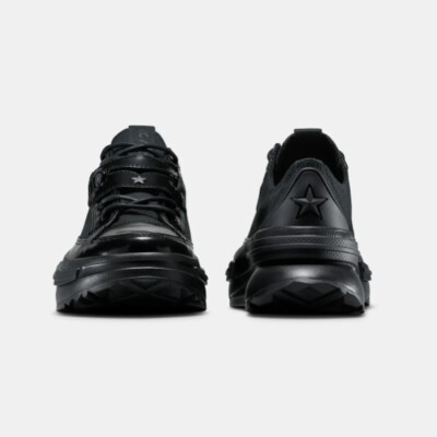 Converse Run Star Legacy OX Black - A16583C Expeditedship | eBay