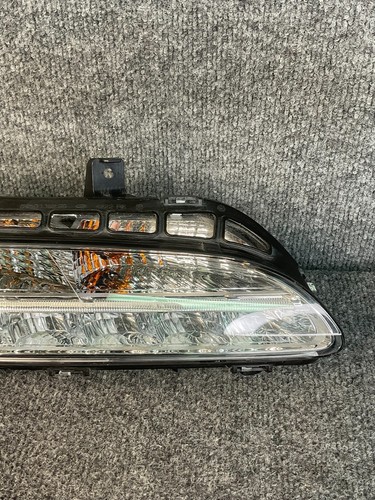 Porsche 911 Right π Daytime Running Light 99763108402 2009-2012 - Foto 3 di 22