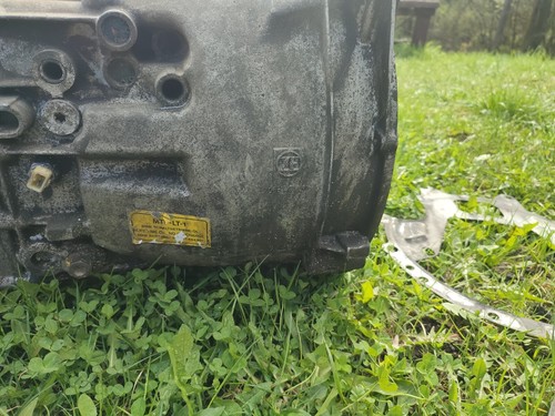 BMW E39 525d 530d E46 330d  MANUAL GEARBOX 5 SPEED CONVERSION KIT - Picture 11 of 11