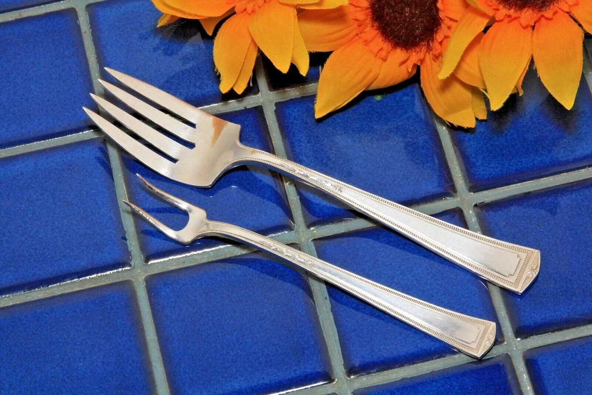 Alvin silverplate deals by gorham