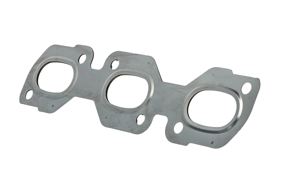 Junta colector escape motor Mazda MPV, Mazda6, Tribute V6 genuina OEM NUEVA Foto 4 de 4