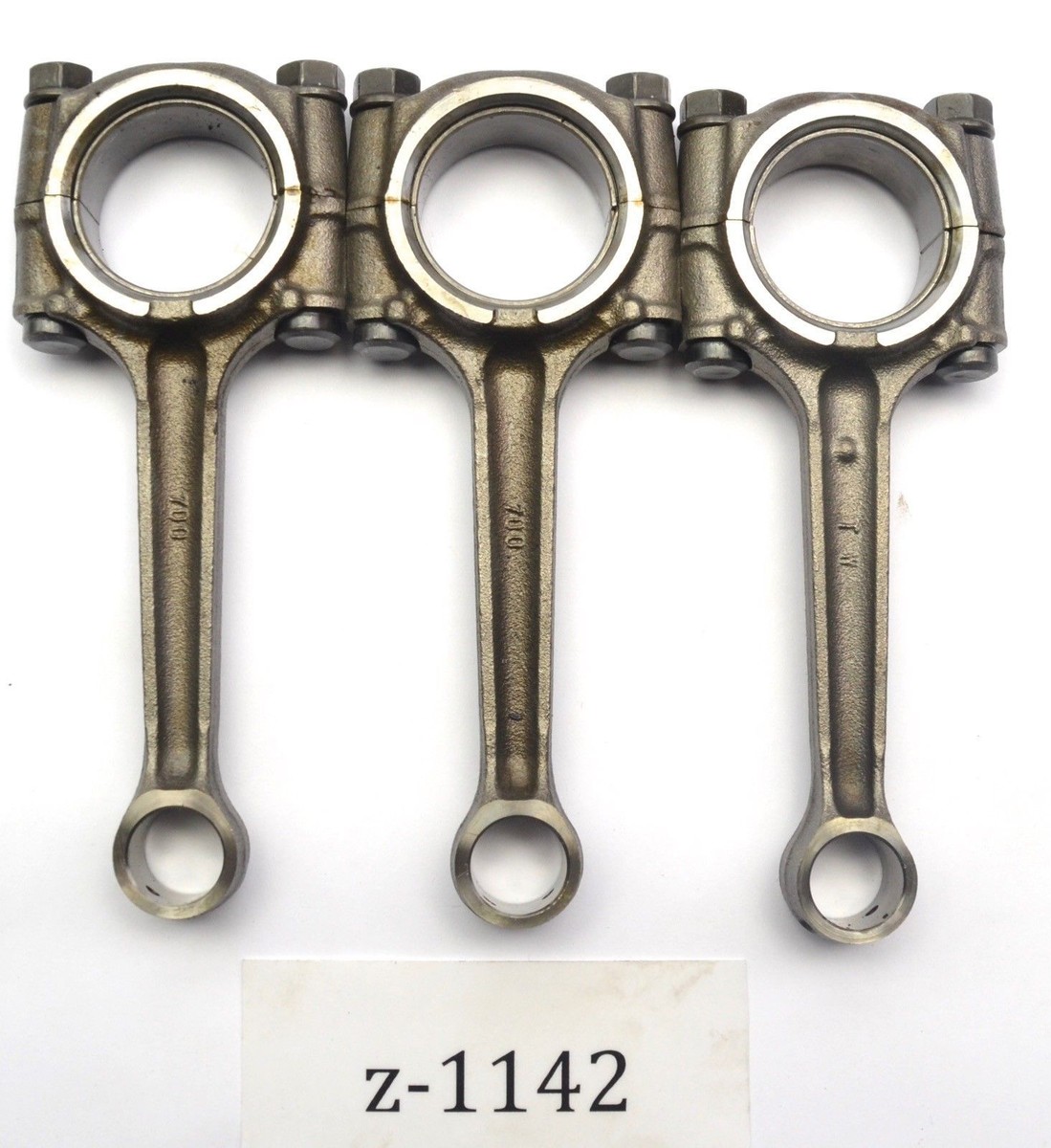 Triumph Tiger 1050 115NG - Pleul connecting rods | eBay