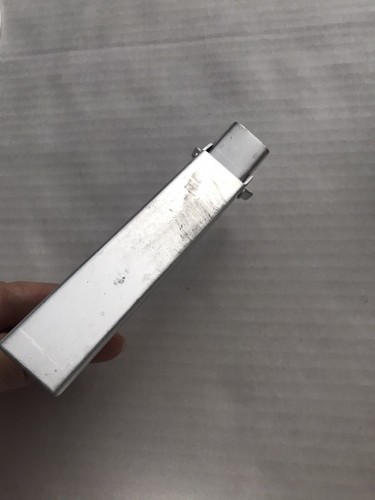 AMERICAN CAMPER 2 Person Cook Set Heavy Gauge Aluminum 8 piece model 696 - Picture 12 of 19