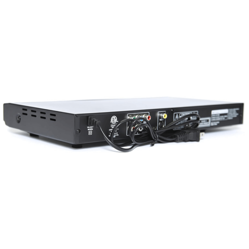 Emerson DVD Player with HD Upconversion - 第 9/11 張圖片