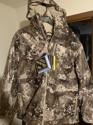 Cabela s XL STRATA INSULATED PARKA