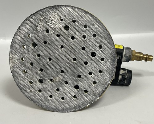 Mirka MR-508 5" Finishing Sander - Picture 8 of 10