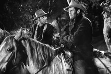 1943 Western Film THE OX-BOW INCIDENT 4x6 Photo HENRY FONDA Print 