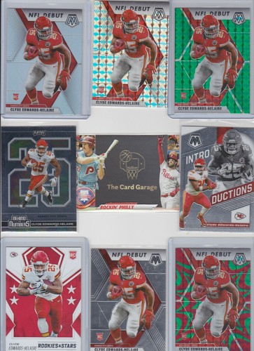 SAQUON BARKLEY '19 ABSOLUTE BLUE PARALLEL CARD-GRAB THIS SUPERSTARS CARDS TODAY! - Picture 2 of 12