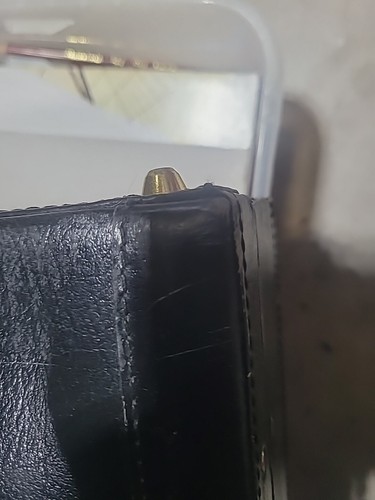 Franzen Serie 2100 Leder Aktentasche - Bild 15 von 17