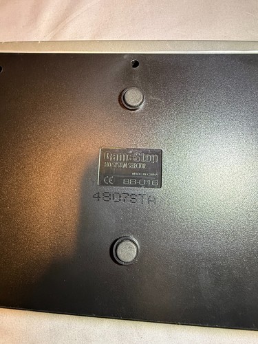 GameStop HD System Selector - Picture 3 of 5