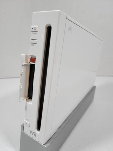 Console Nintendo Wii bianca - tutta la dotazione originale - scegli i telecomandi - Foto 19 di 39