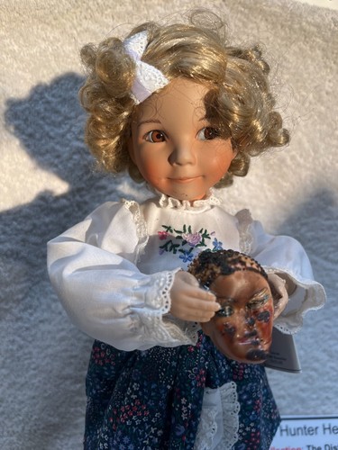 Haunted Doll Store - Maßanfertigung, Halloween, gruselige Puppen - Sie wählen - Bild 195 von 976
